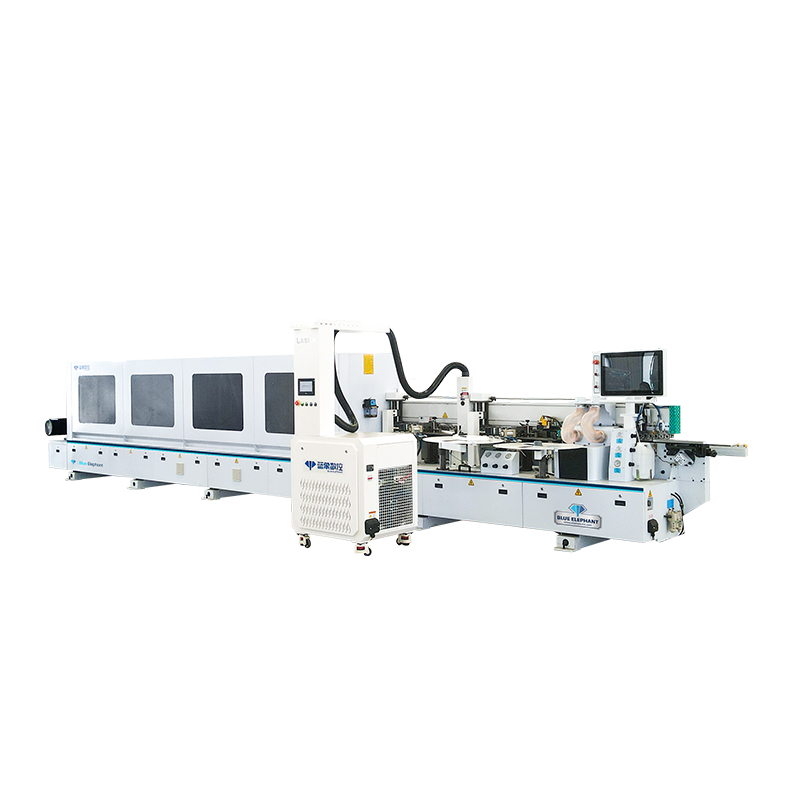 E-80L全自動激光封邊機(jī)